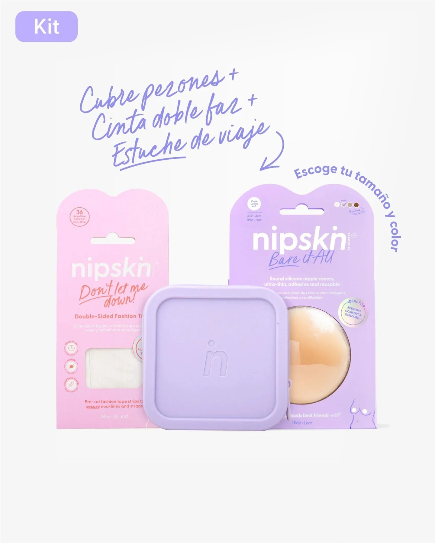 Nipskin