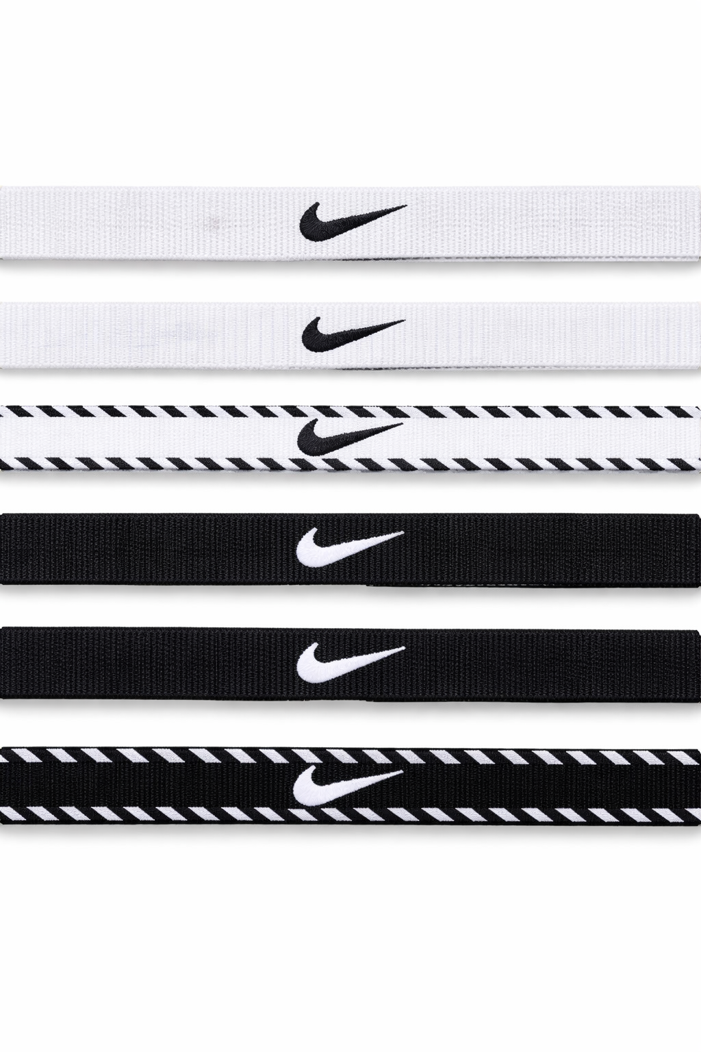 Heandbands Nike – 100% Original | Pack x 6