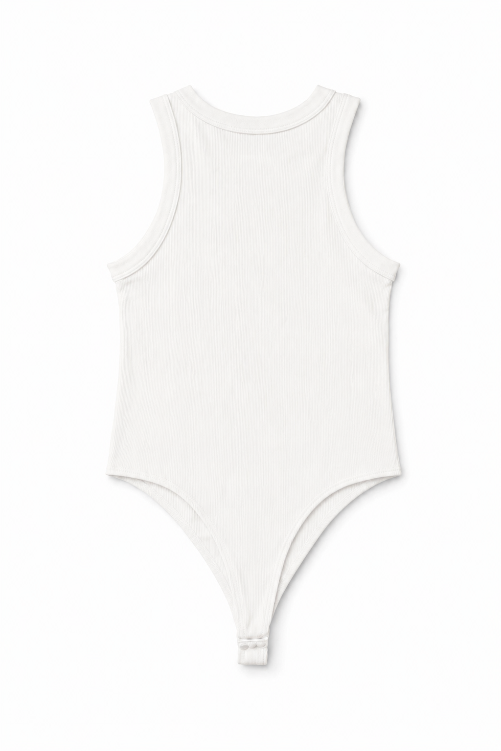 Body B Whisper White