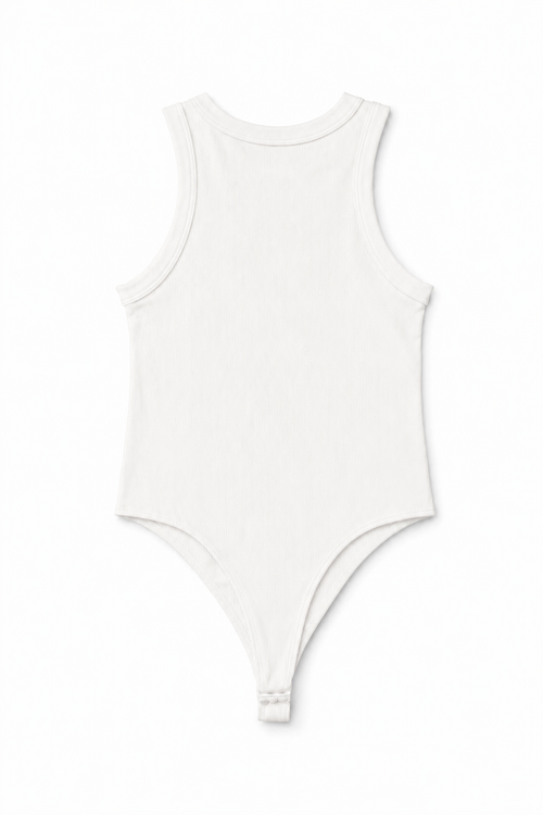 Body B Whisper White