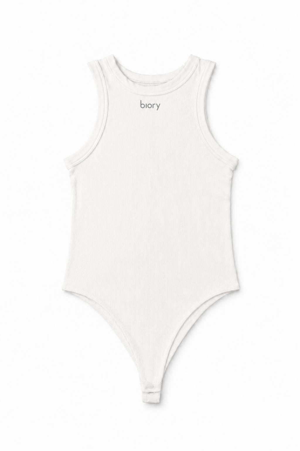 Body B Whisper White