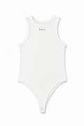 Body B Whisper White