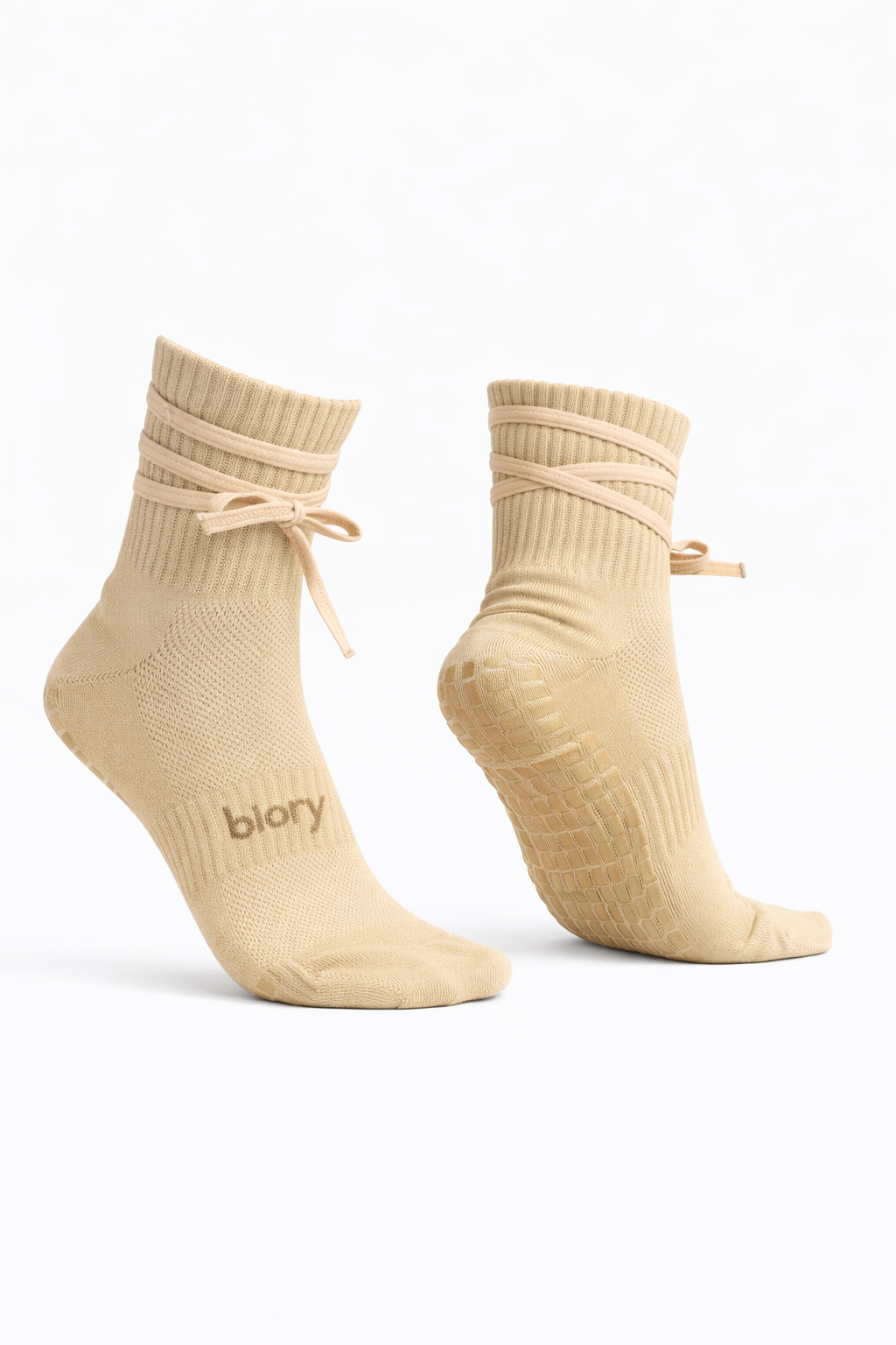 Medias Antideslizantes Biory