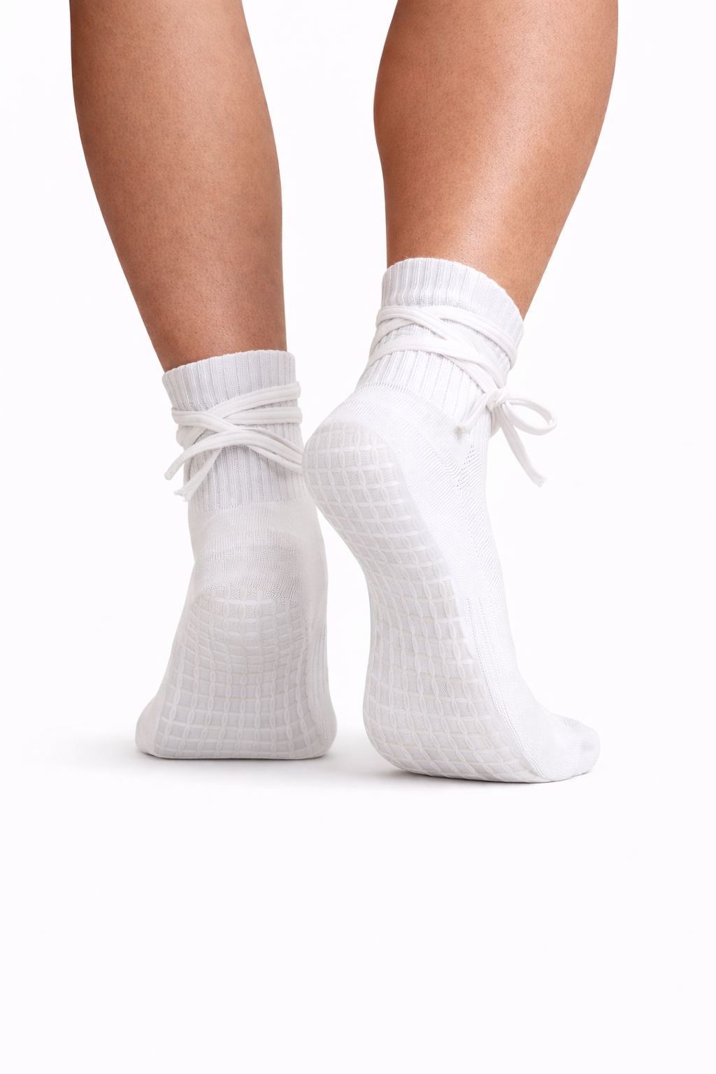 Medias Antideslizantes Biory