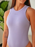 Body B Pastel Lila