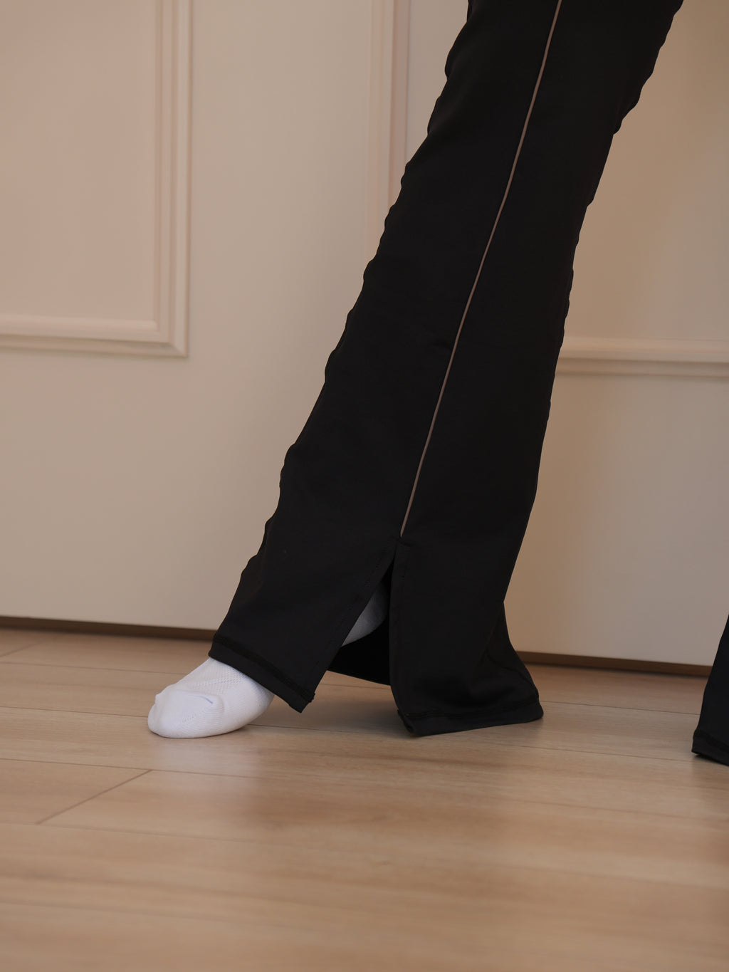 Pantalón BT Self Love Negro
