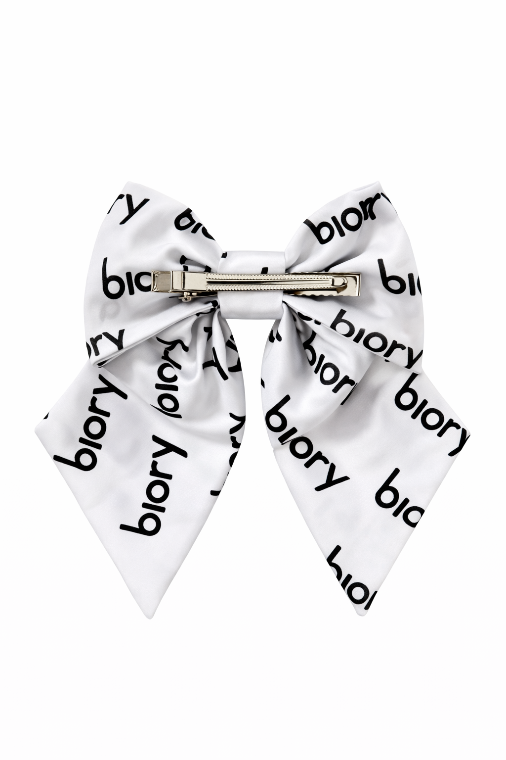 Moño Biory – Edición Exclusiva Logo