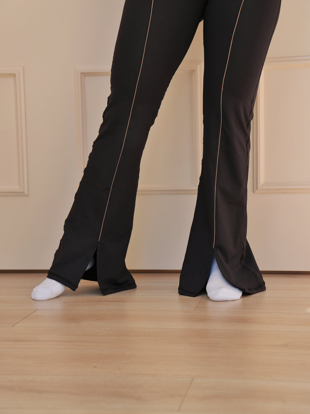Pantalón BT Self Love Negro