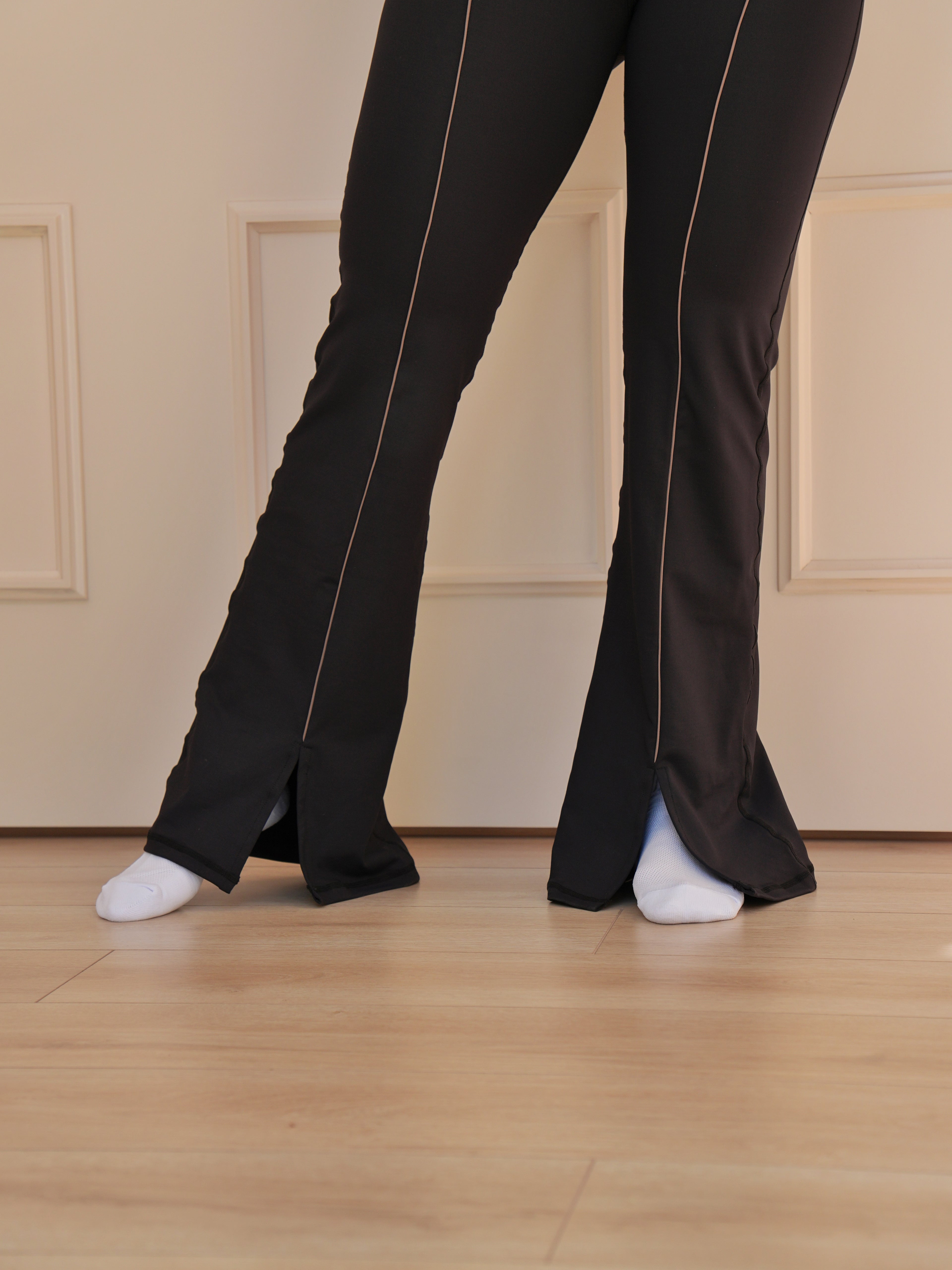 Pantalón BT Self Love Negro