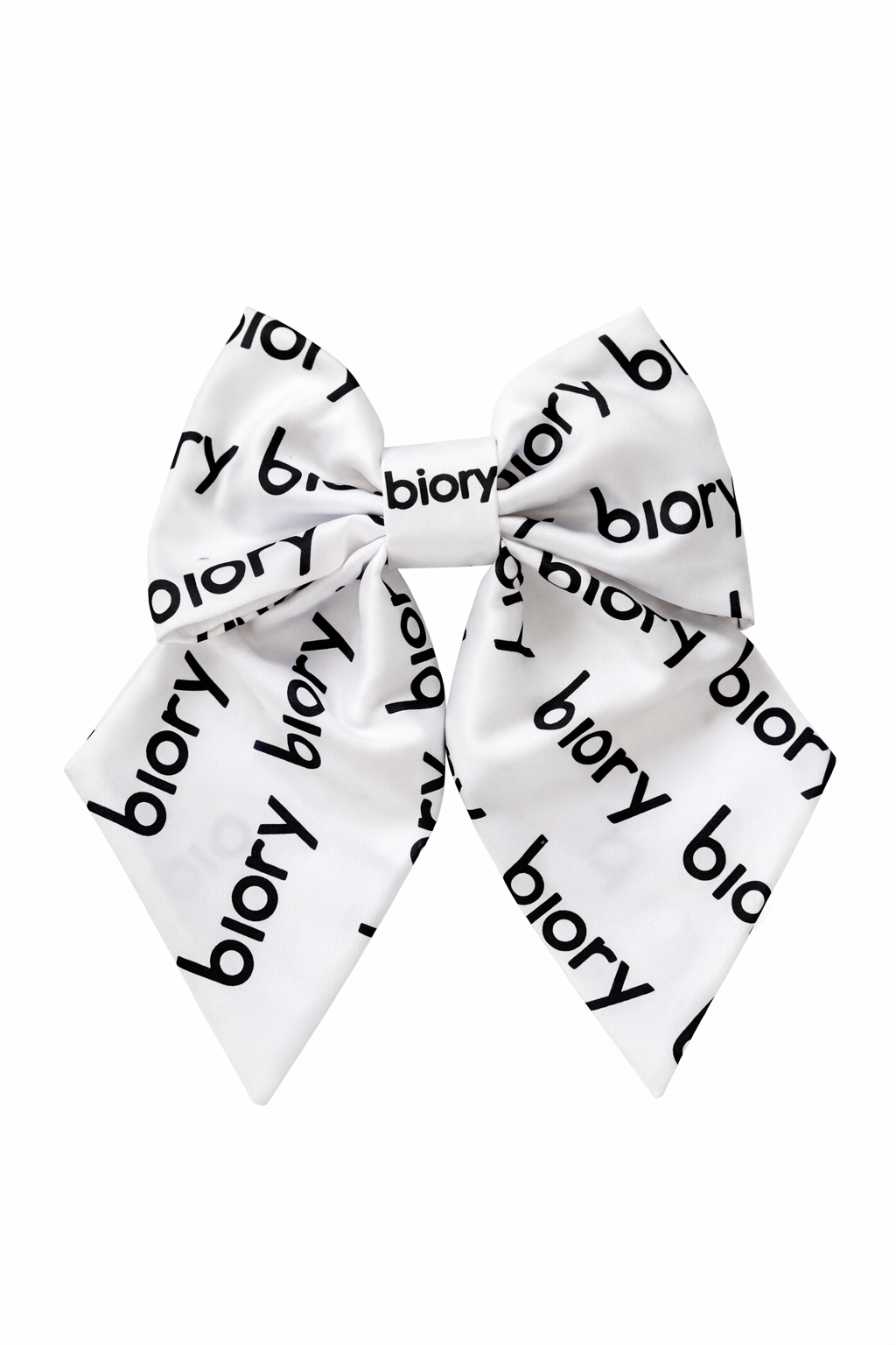 Moño Biory – Edición Exclusiva Logo