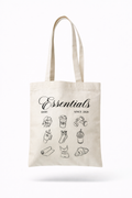 Tote Bag Biory – Essentials