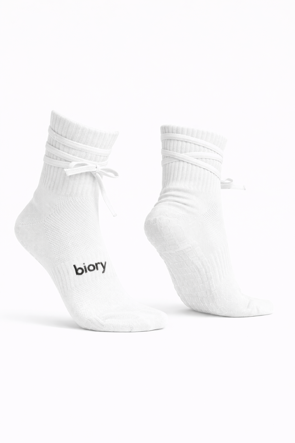 Medias Antideslizantes Biory