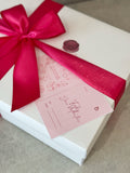 Biory Valentine’s Box (Edición Especial) GRATIS