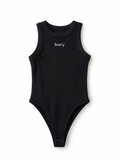 Body Biory Negro
