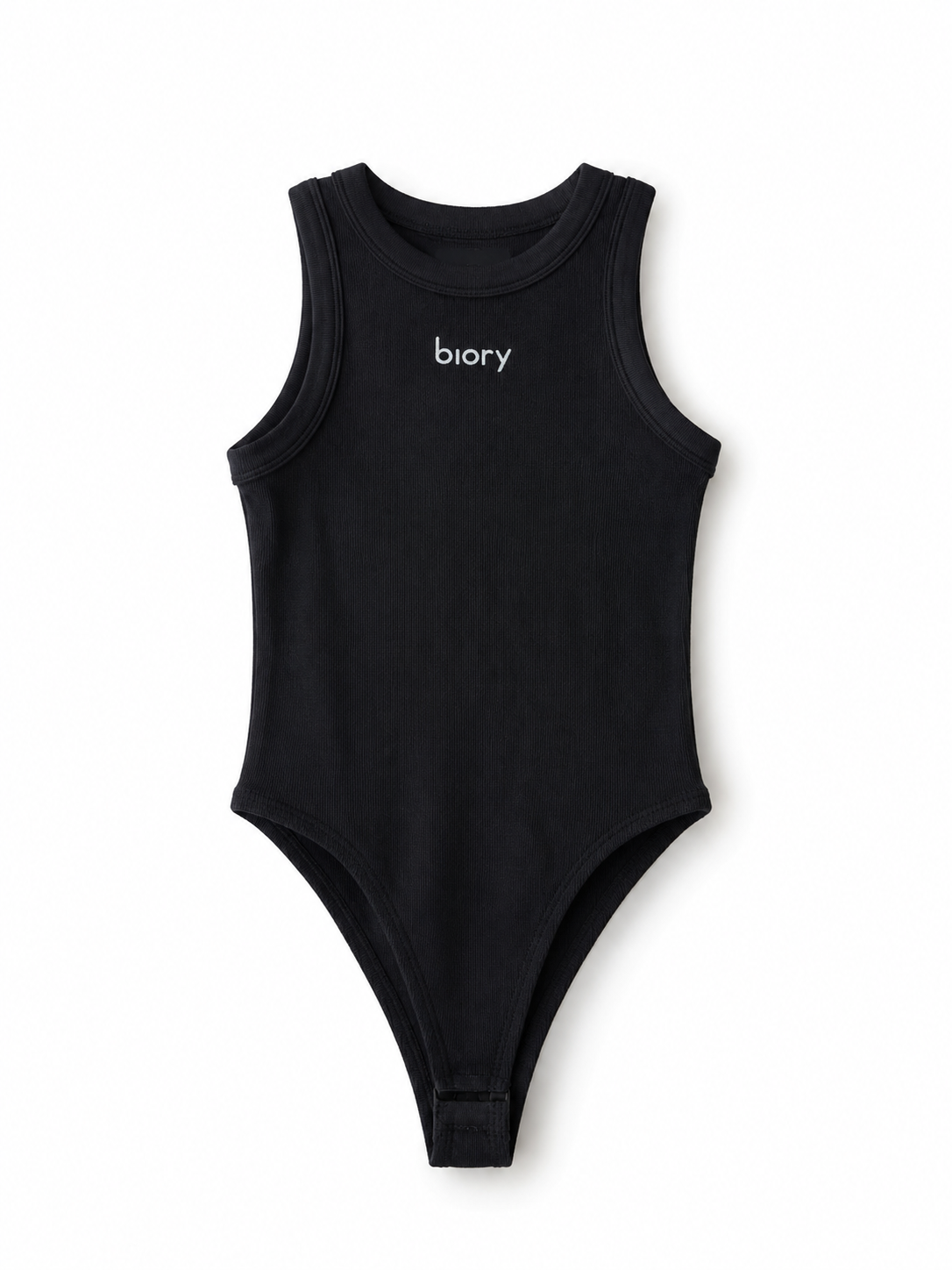 Body Biory Negro