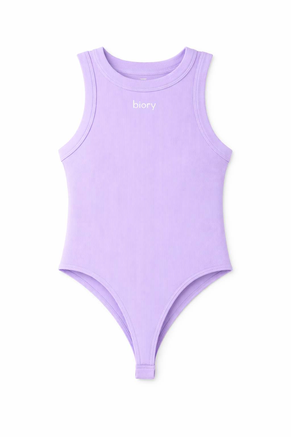 Body B Pastel Lila