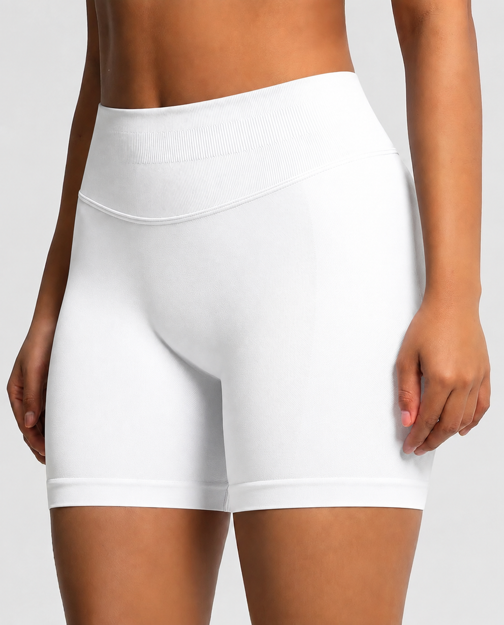 Short Ref 002 Blanco
