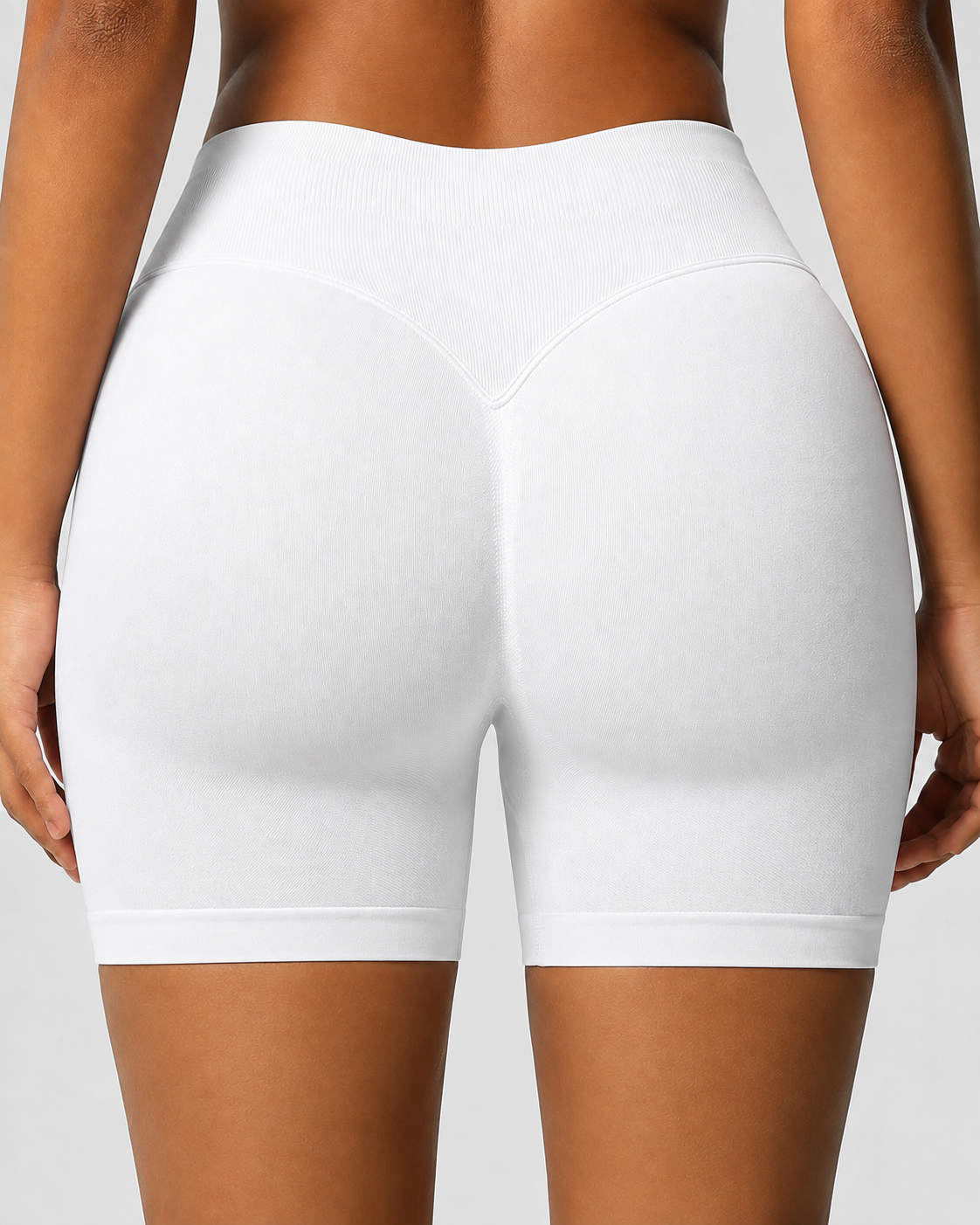 Short Ref 002 Blanco