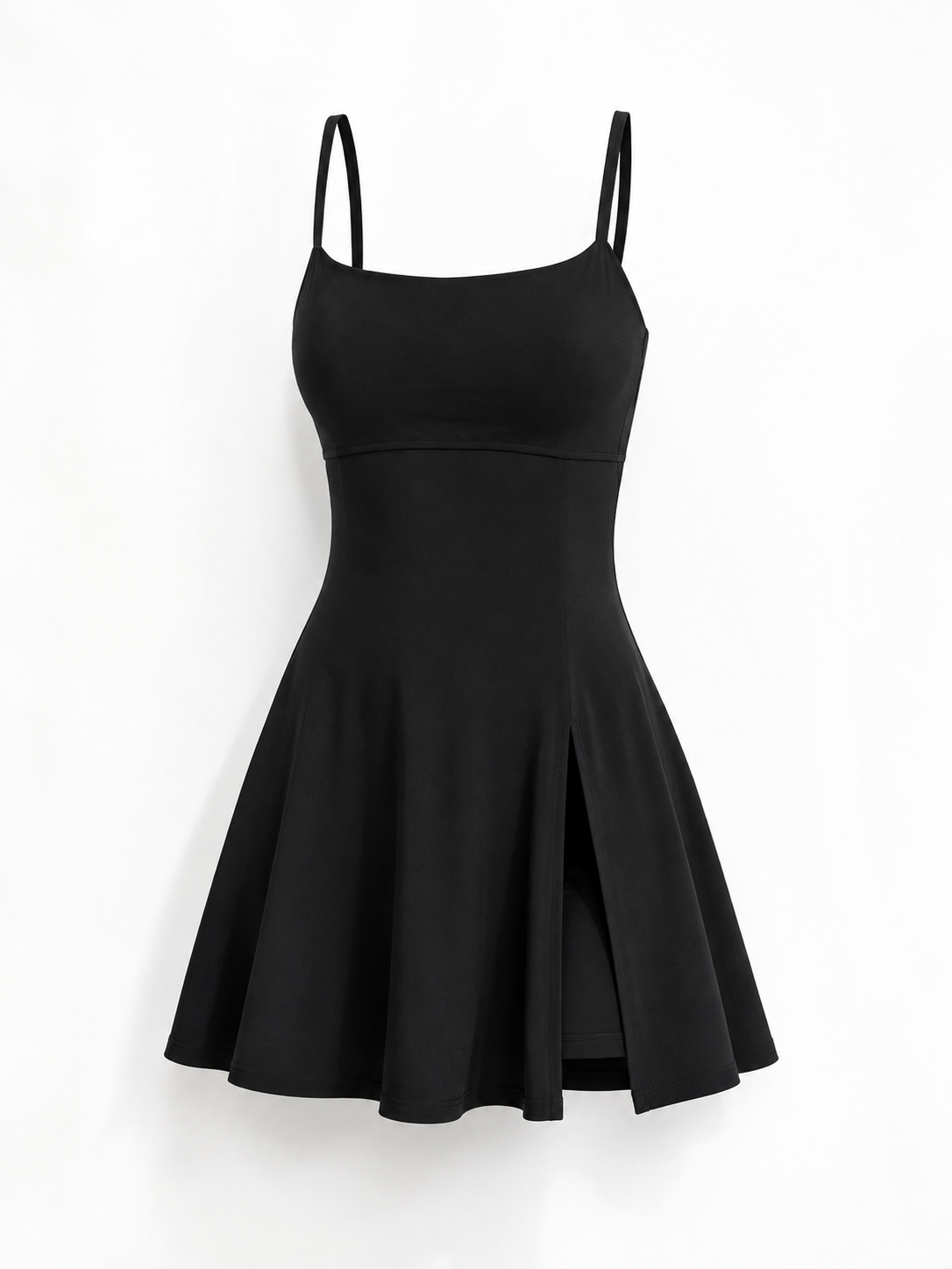 Vestido Ref 001 Negro