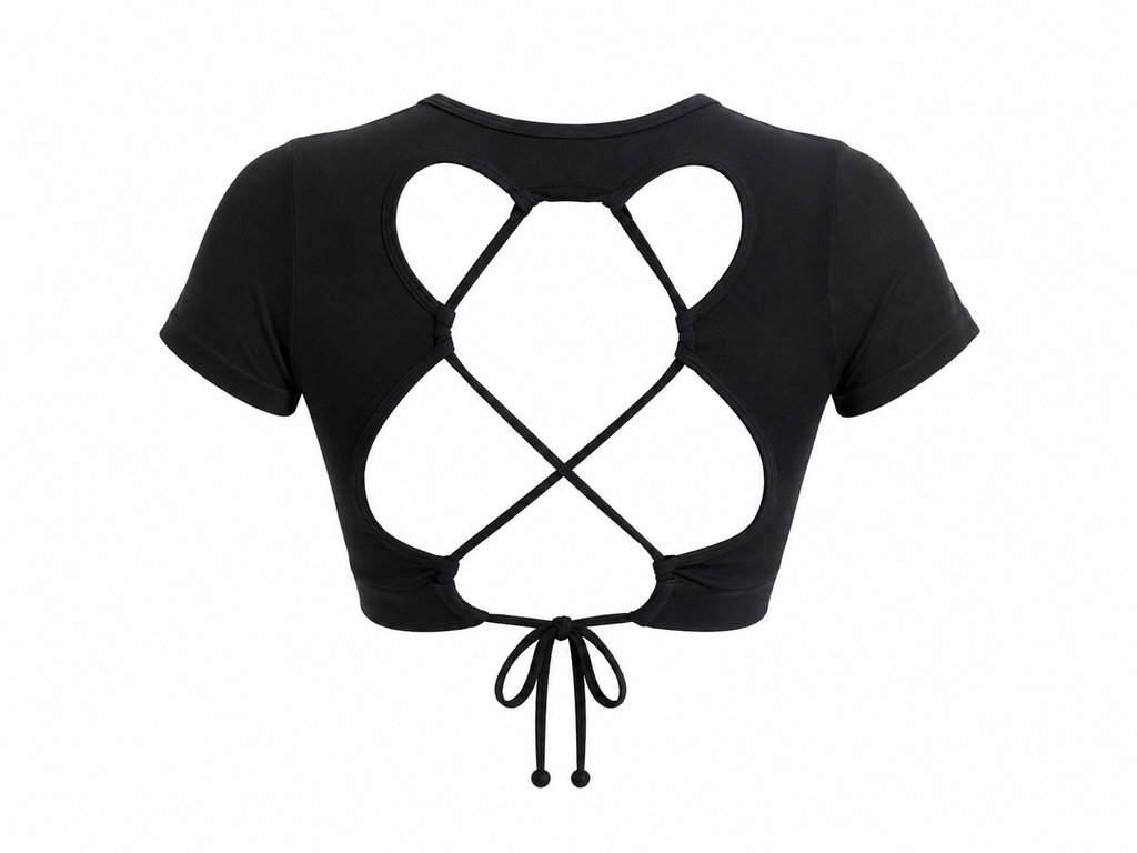 Blusa Maldivas