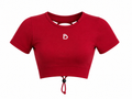 Blusa Maldivas