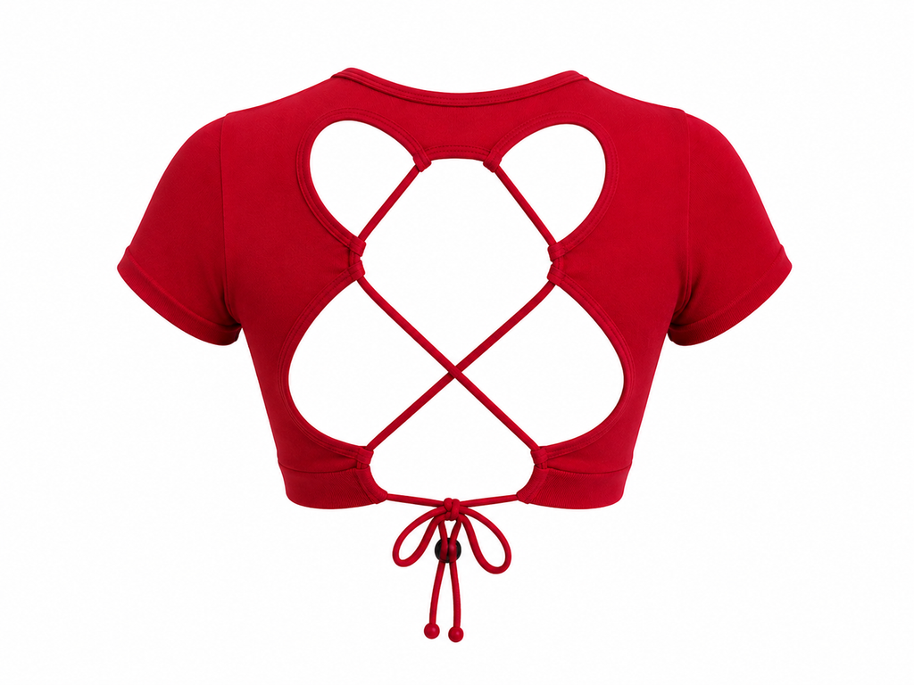 Blusa Maldivas