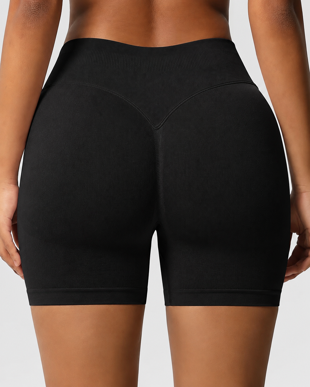 Set Short & Top Ref 001 Negro
