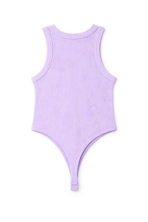 Body B Pastel Lila
