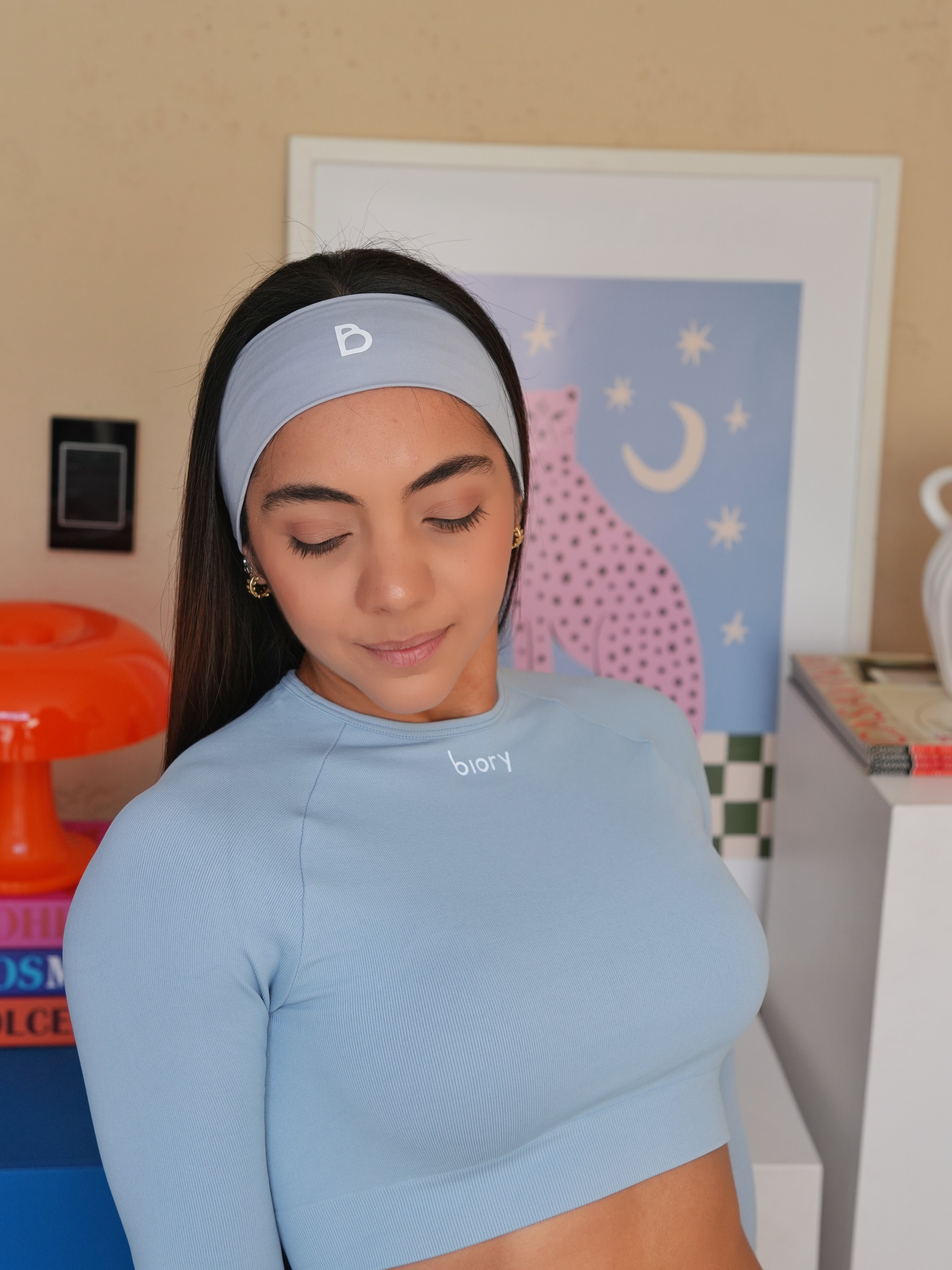 Headbands Biory