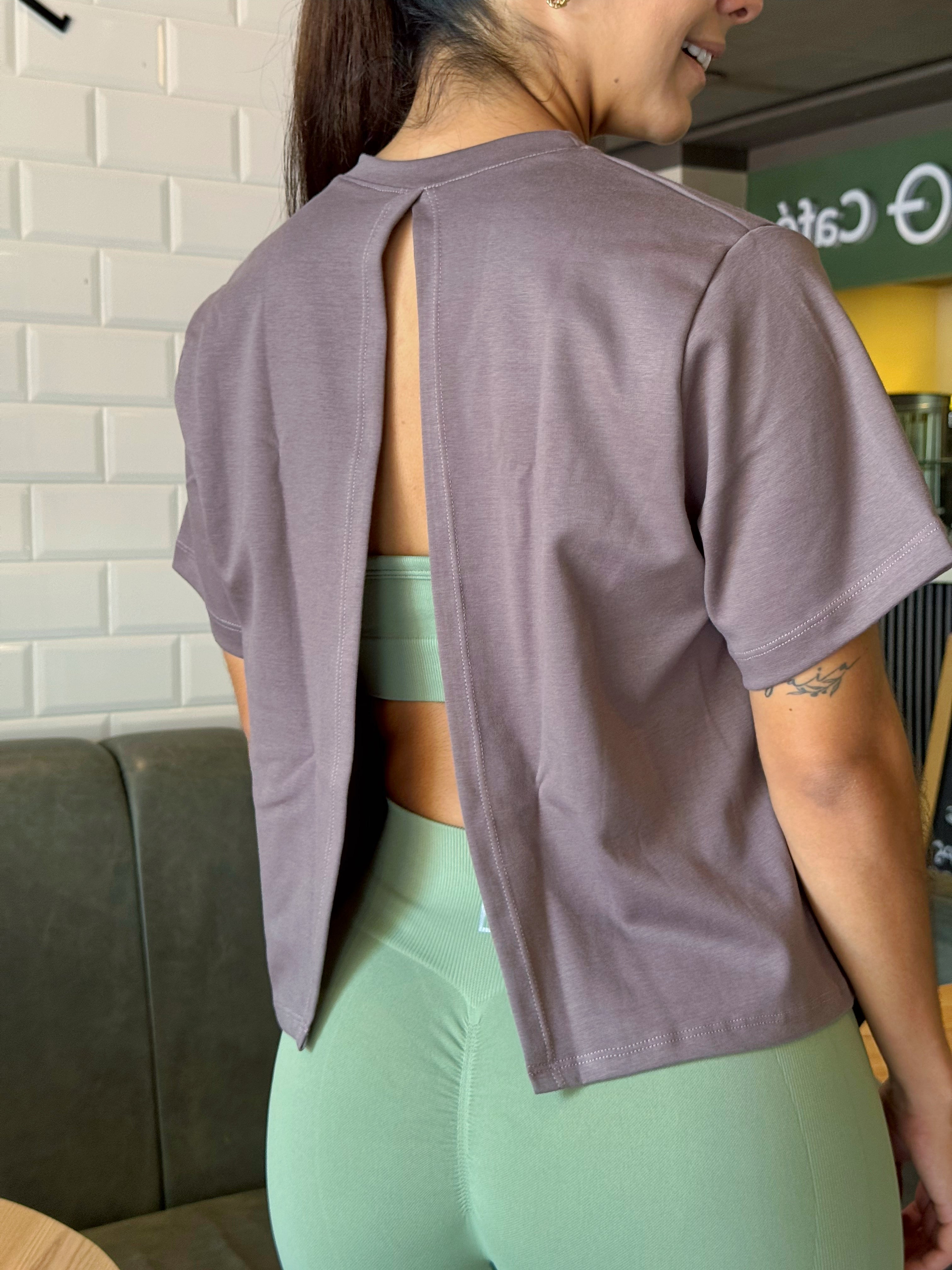Camiseta Stilo Biory