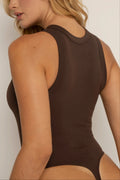 Body Biory Café