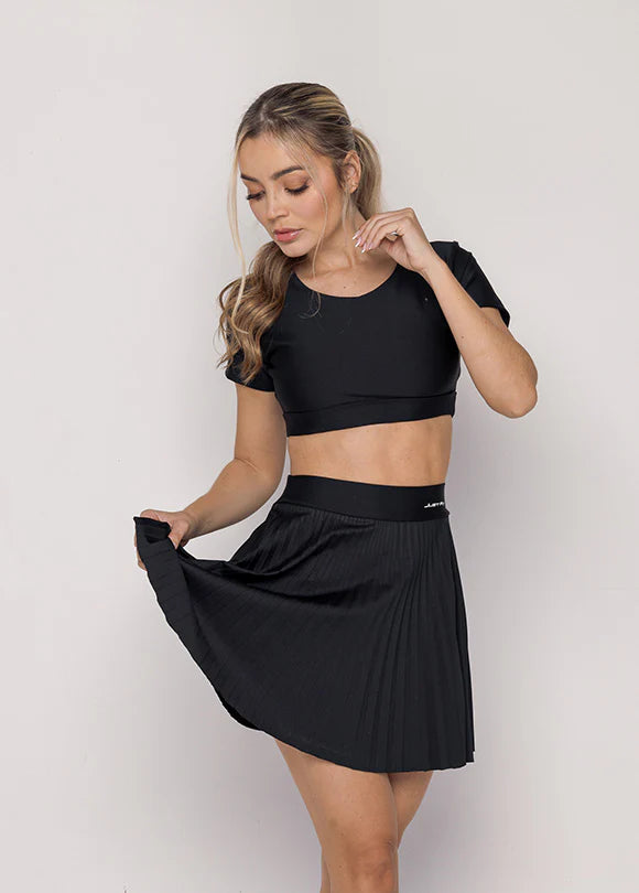 Set Sporty Glam Negro